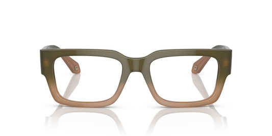 Lentes Oftálmicos Giorgio Armani AR7243U Verde
