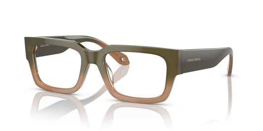 Lentes Oftálmicos Giorgio Armani AR7243U Verde