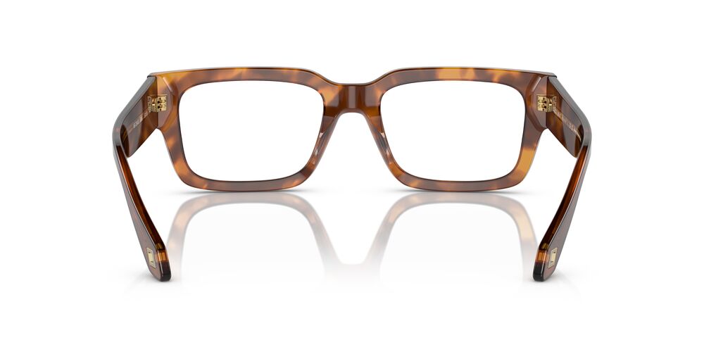 Lentes Oftálmicos Giorgio Armani AR7243U Havana