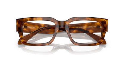 Lentes Oftálmicos Giorgio Armani AR7243U Havana