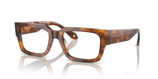 Lentes Oftálmicos Giorgio Armani AR7243U Havana
