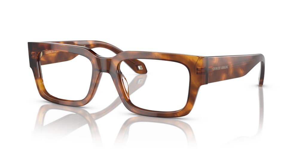 Lentes Oftálmicos Giorgio Armani AR7243U Havana