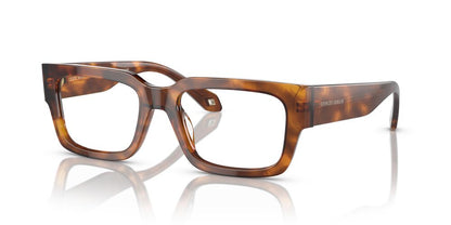 Lentes Oftálmicos Giorgio Armani AR7243U Havana