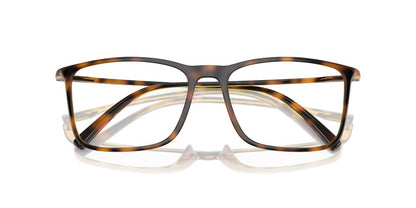 Lentes Oftálmicos Giorgio Armani AR7244U Havana