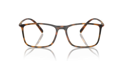 Lentes Oftálmicos Giorgio Armani AR7244U Havana