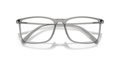 Lentes Oftálmicos Giorgio Armani AR7244U Gris