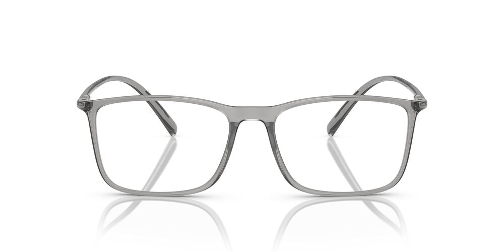 Lentes Oftálmicos Giorgio Armani AR7244U Gris