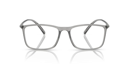 Lentes Oftálmicos Giorgio Armani AR7244U Gris