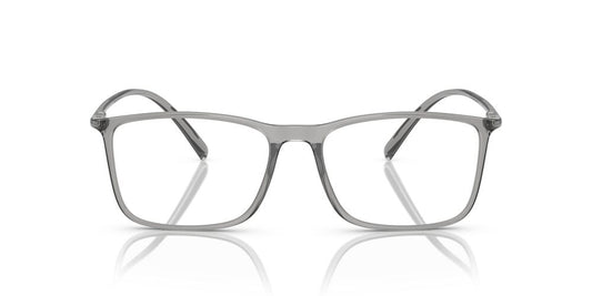 Lentes Oftálmicos Giorgio Armani AR7244U Gris