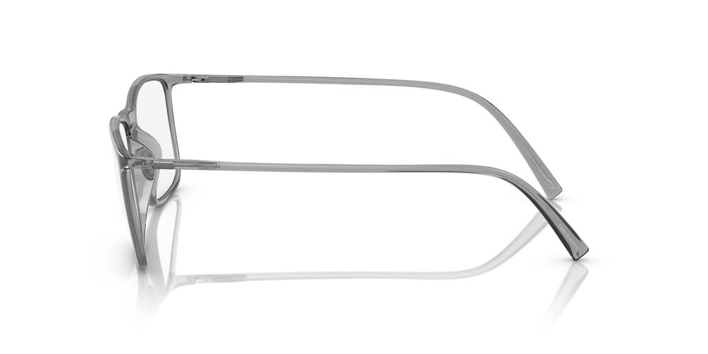 Lentes Oftálmicos Giorgio Armani AR7244U Gris