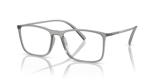 Lentes Oftálmicos Giorgio Armani AR7244U Gris