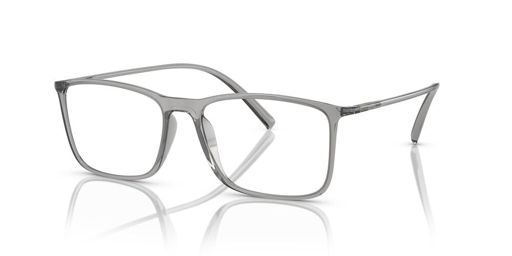 Lentes Oftálmicos Giorgio Armani AR7244U Gris