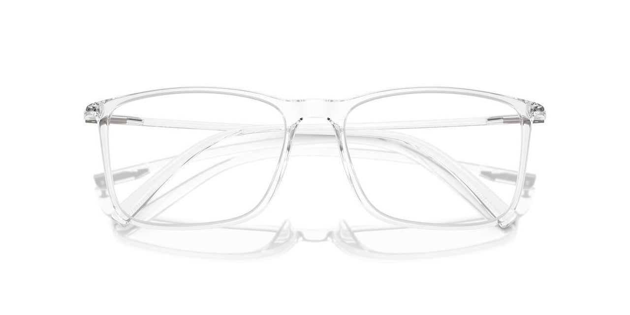 Lentes Oftálmicos Giorgio Armani AR7244U Transparente