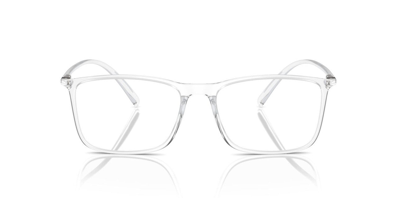 Lentes Oftálmicos Giorgio Armani AR7244U Transparente