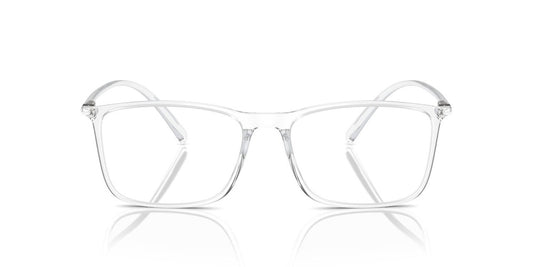 Lentes Oftálmicos Giorgio Armani AR7244U Transparente