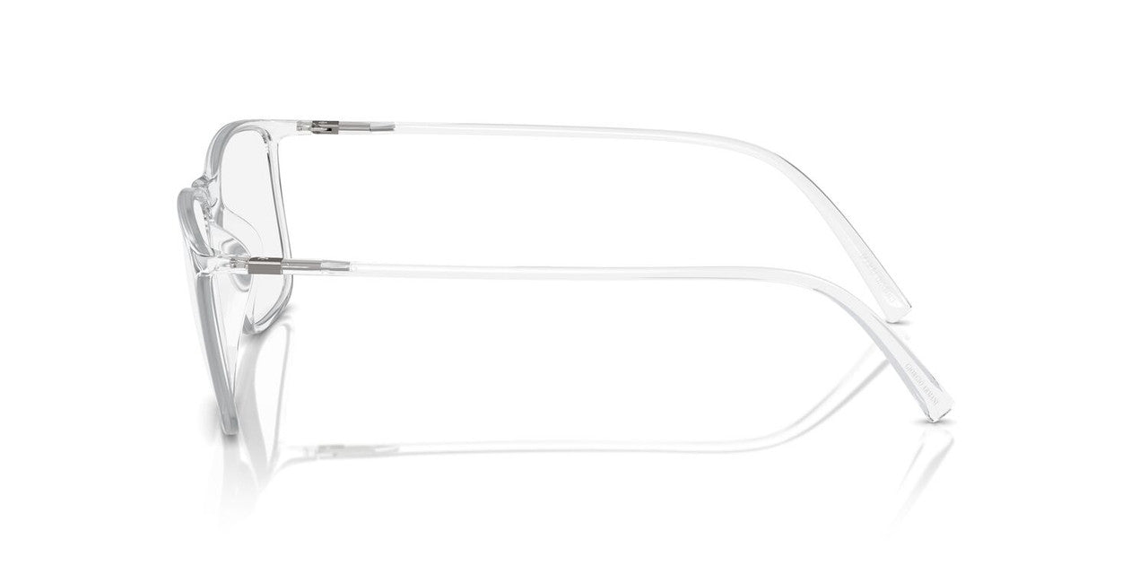 Lentes Oftálmicos Giorgio Armani AR7244U Transparente