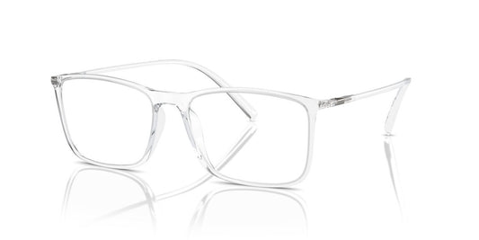 Lentes Oftálmicos Giorgio Armani AR7244U Transparente