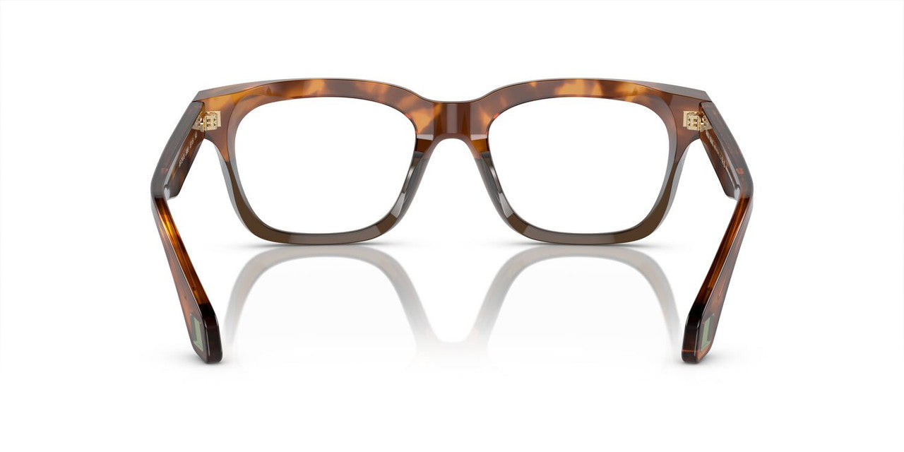 Lentes Oftálmicos Giorgio Armani AR7247U Havana