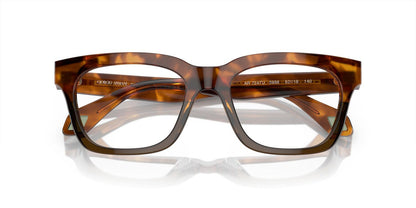 Lentes Oftálmicos Giorgio Armani AR7247U Havana