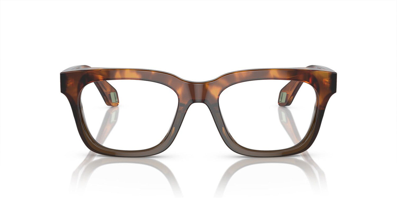 Lentes Oftálmicos Giorgio Armani AR7247U Havana