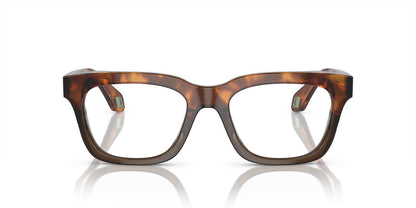 Lentes Oftálmicos Giorgio Armani AR7247U Havana