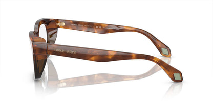 Lentes Oftálmicos Giorgio Armani AR7247U Havana