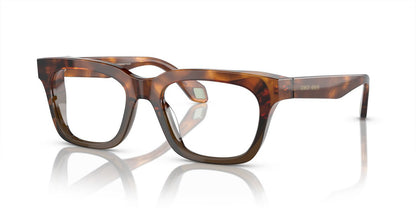 Lentes Oftálmicos Giorgio Armani AR7247U Havana