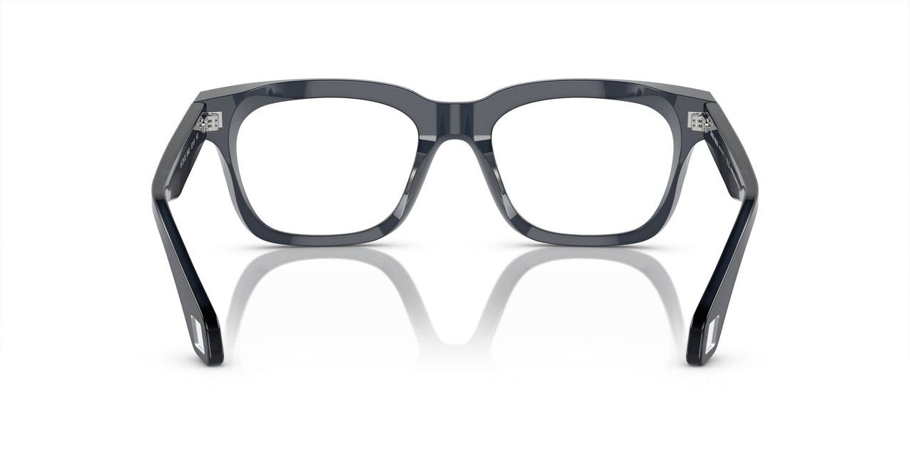 Lentes Oftálmicos Giorgio Armani 0AR7247U Negro