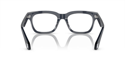 Lentes Oftálmicos Giorgio Armani 0AR7247U Negro