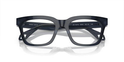 Lentes Oftálmicos Giorgio Armani 0AR7247U Negro