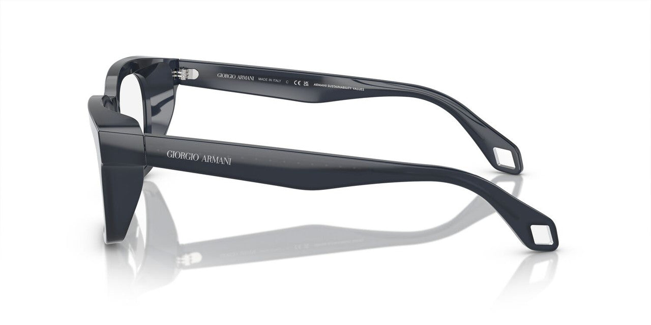 Lentes Oftálmicos Giorgio Armani 0AR7247U Negro