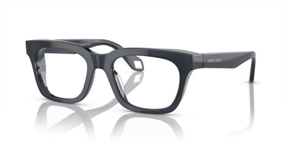 Lentes Oftálmicos Giorgio Armani 0AR7247U Negro