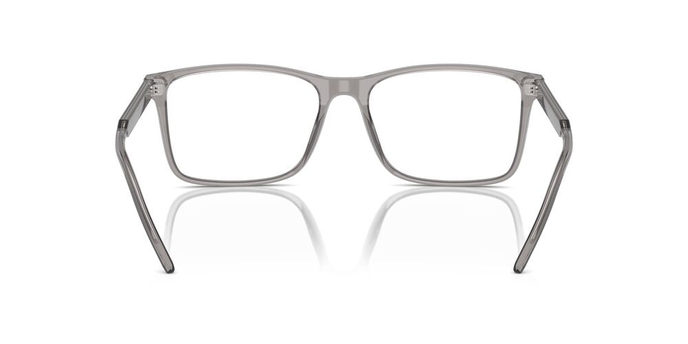 Lentes Oftálmicos Giorgio Armani AR7258 Gris
