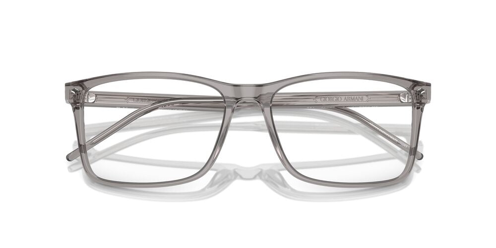 Lentes Oftálmicos Giorgio Armani AR7258 Gris