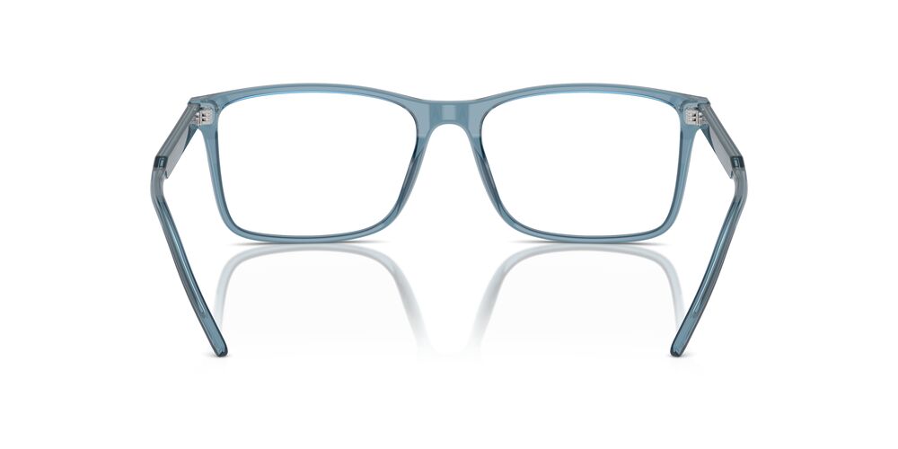 Lentes Oftálmicos Giorgio Armani AR7258 Azul
