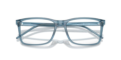 Lentes Oftálmicos Giorgio Armani AR7258 Azul