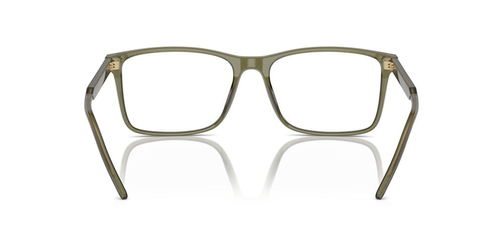 Lentes Oftálmicos Giorgio Armani AR7258 Verde