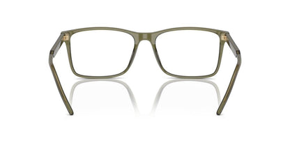 Lentes Oftálmicos Giorgio Armani AR7258 Verde