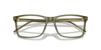 Lentes Oftálmicos Giorgio Armani AR7258 Verde