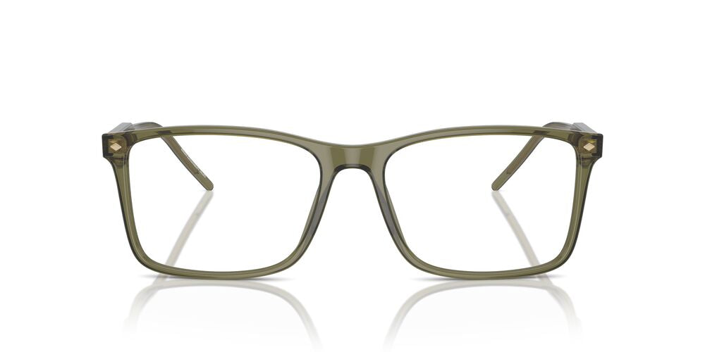 Lentes Oftálmicos Giorgio Armani AR7258 Verde