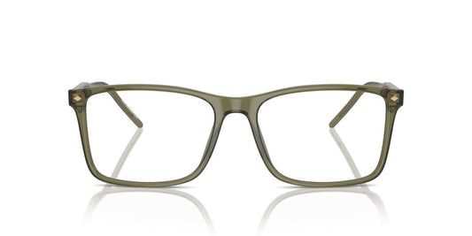 Lentes Oftálmicos Giorgio Armani AR7258 Verde