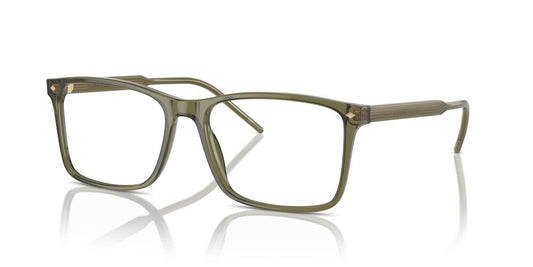 Lentes Oftálmicos Giorgio Armani AR7258 Verde