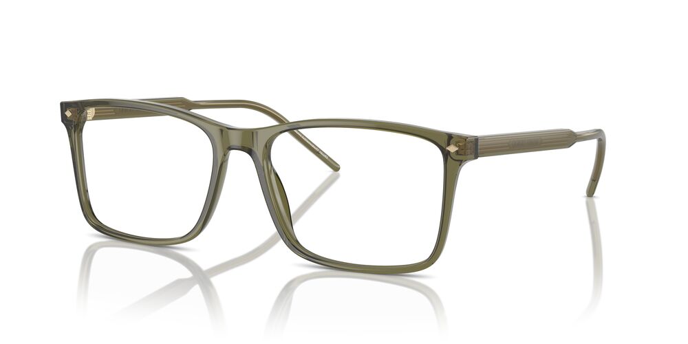 Lentes Oftálmicos Giorgio Armani AR7258 Verde