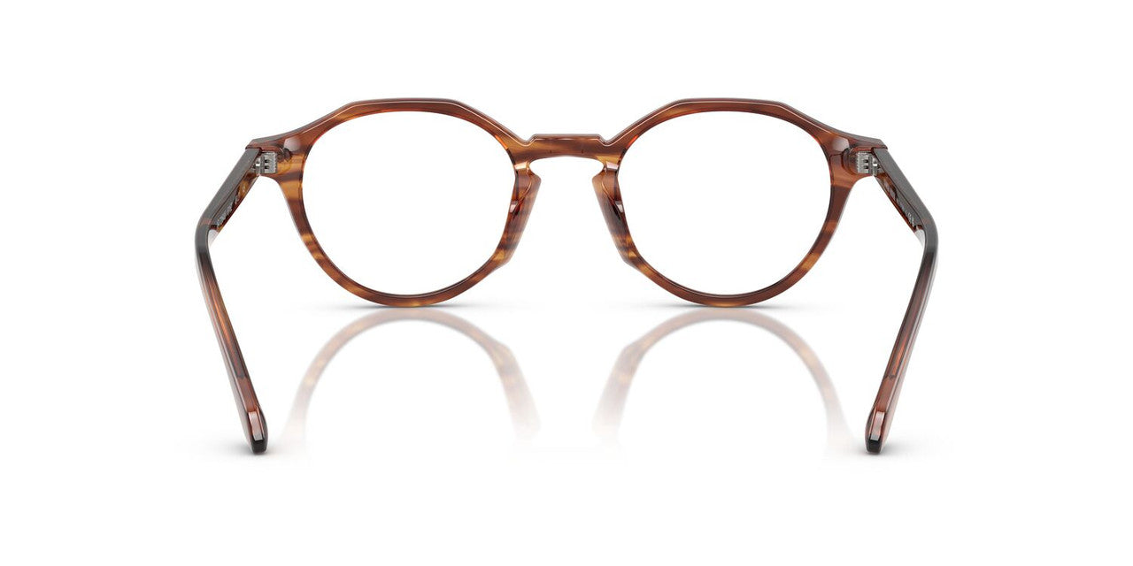 Lentes Oftálmicos Giorgio Armani AR7264U Café