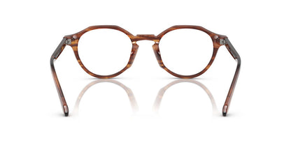 Lentes Oftálmicos Giorgio Armani AR7264U Café