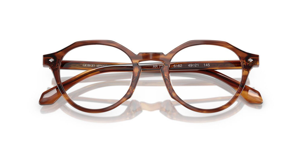 Lentes Oftálmicos Giorgio Armani AR7264U Café