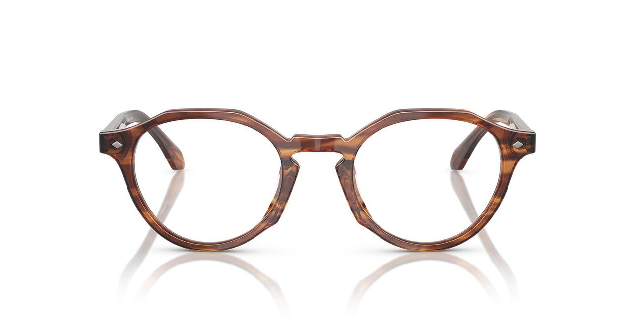 Lentes Oftálmicos Giorgio Armani AR7264U Café