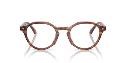Lentes Oftálmicos Giorgio Armani AR7264U Café