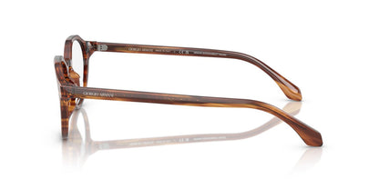 Lentes Oftálmicos Giorgio Armani AR7264U Café