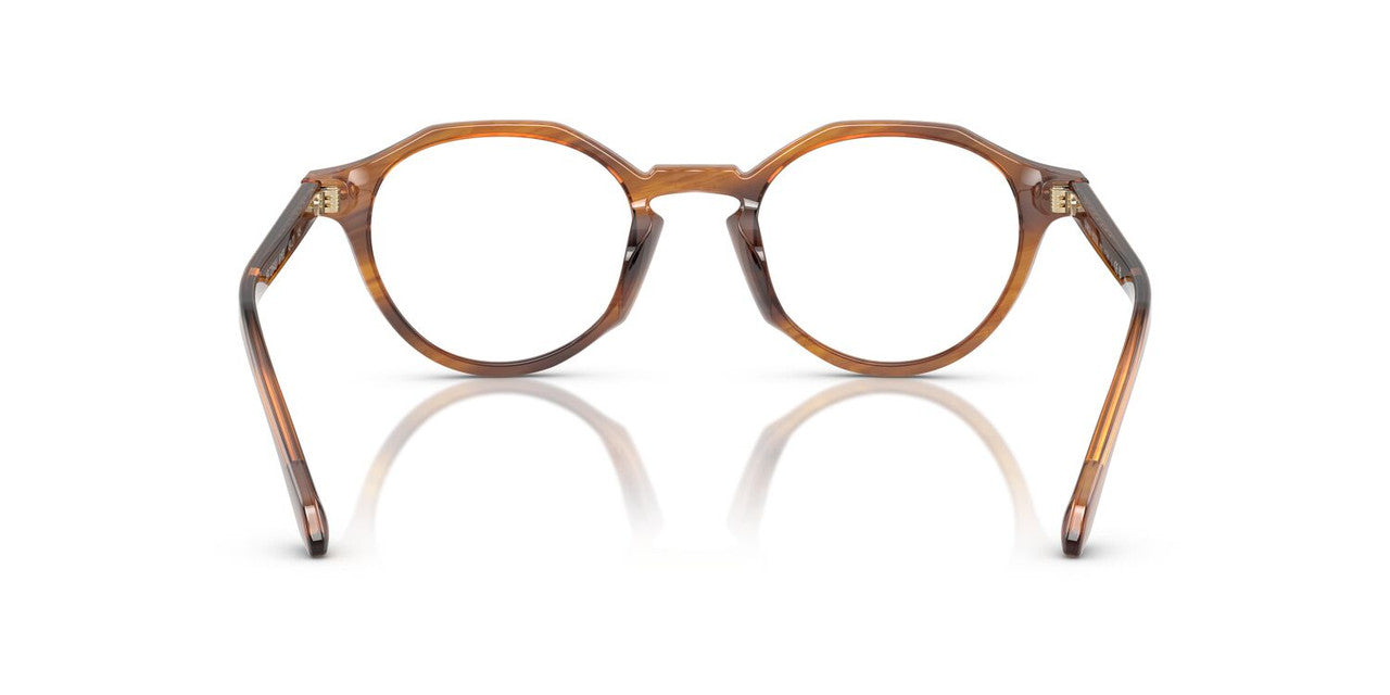 Lentes Oftálmicos Giorgio Armani AR7264U Café